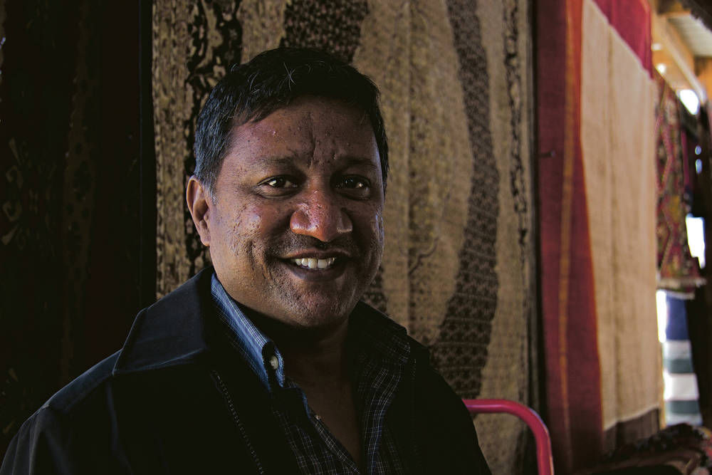 Tesuque Flea Market vendors find new home at Pojoaque Pueblo Local