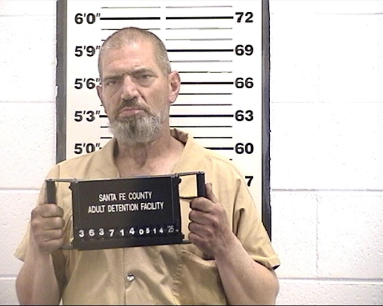 Review: Many Santa Fe County Magistrate Court cases dismissed never