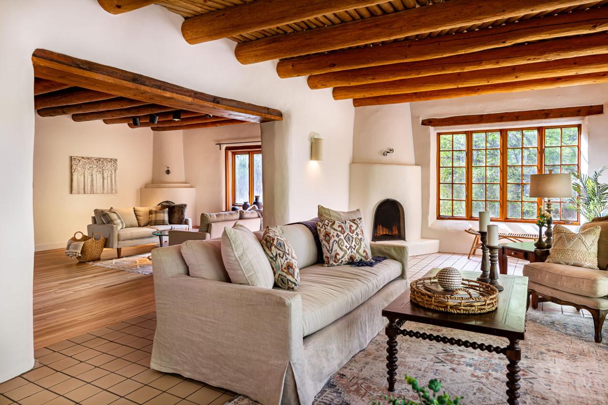 The cover house Home/Real Estate