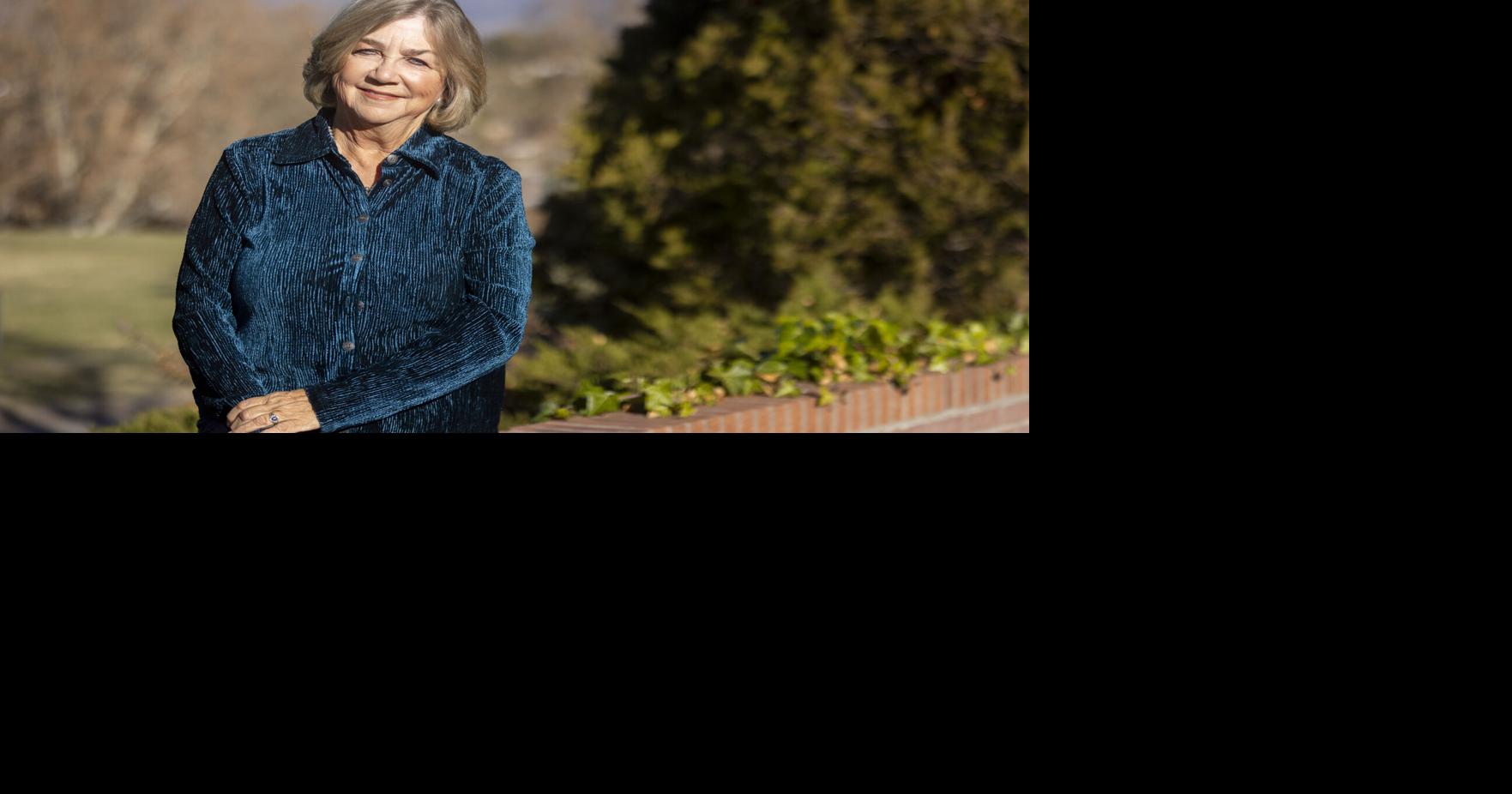 New Mexico's only female lieutenant governor reflects on long career