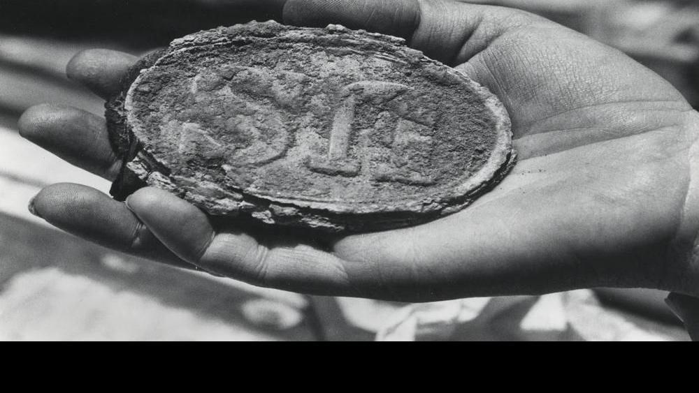 Archaeologist Civil War Battle of Glorieta Pass ‘pointless’ Features