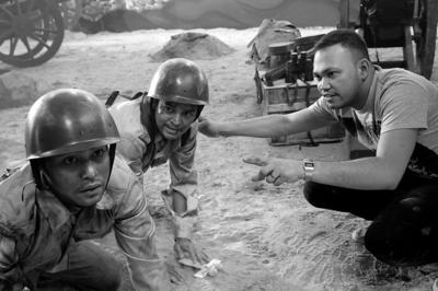 Film Takes New Look At Bataan Death March News Santafenewmexican Com Film Takes New Look At Bataan Death March News Santafenewmexican Com