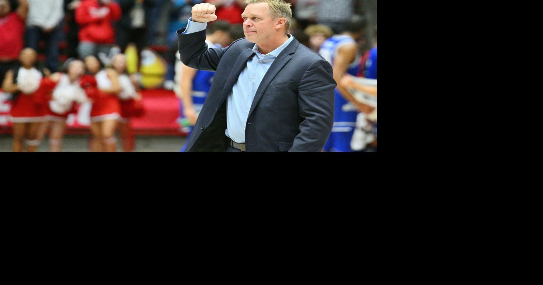 Lobos turn lowly eyes to Bronco Mendenhall | Local News |  santafenewmexican.com