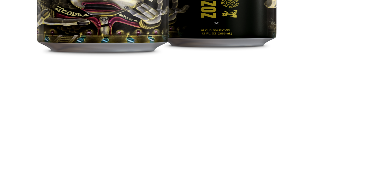 Santa Fe Brewing Co., Kiwanis Club partner again on limited-edition Zozobra lager