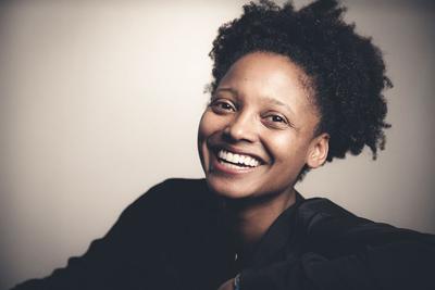 1 RA Tracy K Smith 1