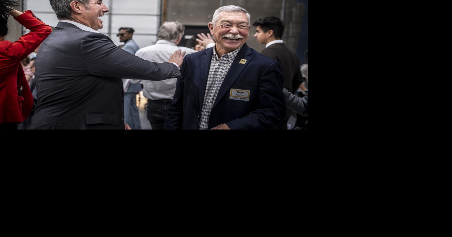 Republican state senator 'disqualified' in bid for New Mexico governor ...