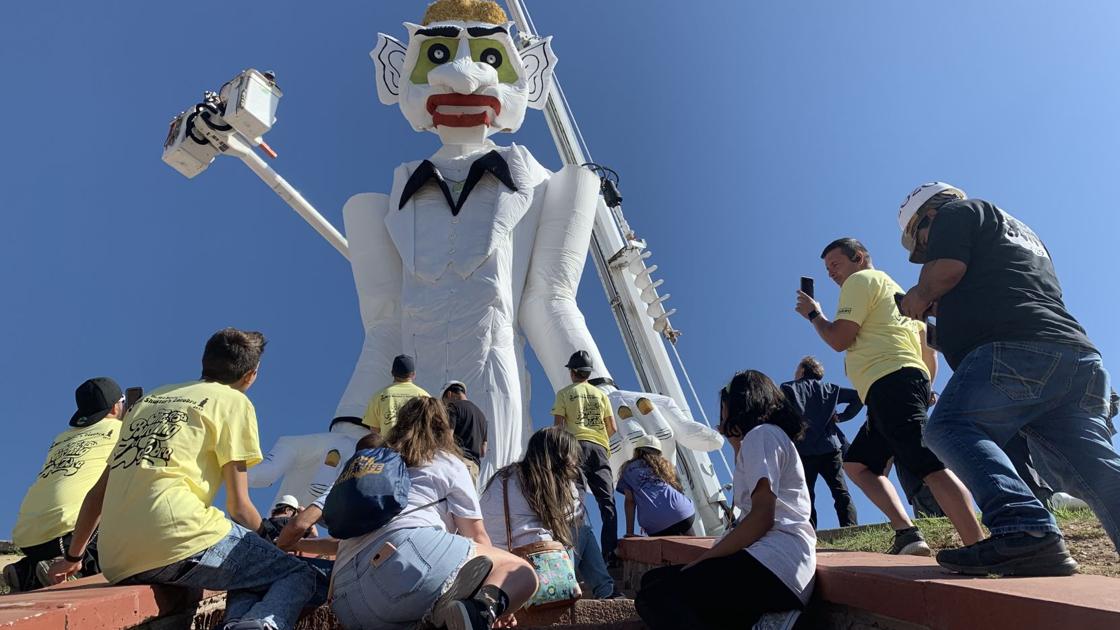 What To Know Before You Zozo Local News Santafenewmexican Com What To Know Before You Zozo Local News Santafenewmexican Com