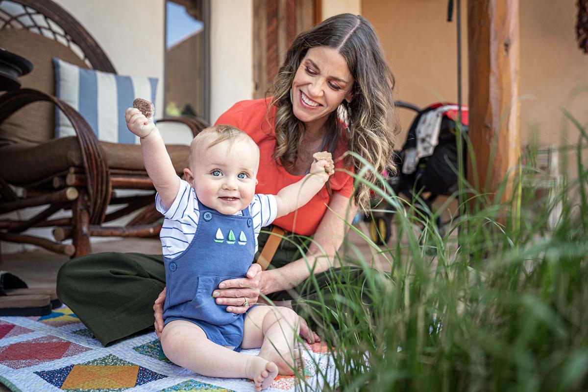 Building a community to help face challenge of childbirth | Local News |  santafenewmexican.com