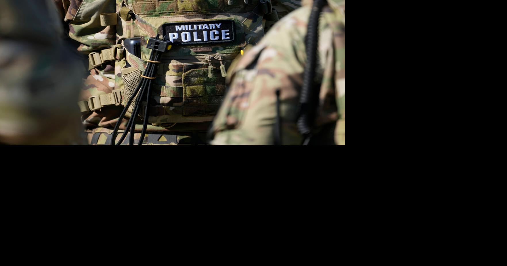 Police Department Updates and New Mexico Agency News