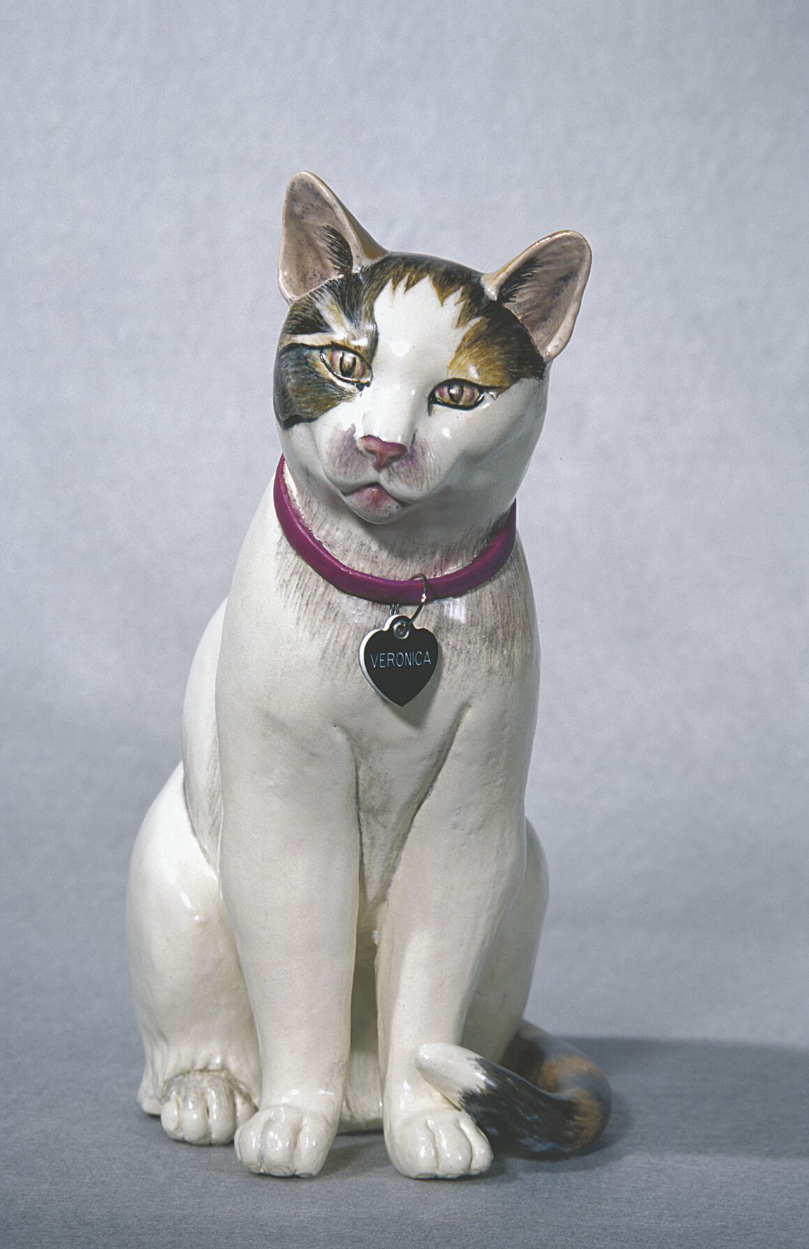 絵画 kitty-cornered\" Catty corner drawing by Sabina Hahn | Doodle Addicts