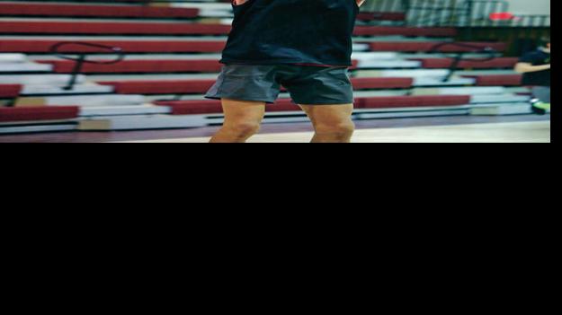 Waldorf S Otero Announces Plans To Play College Basketball