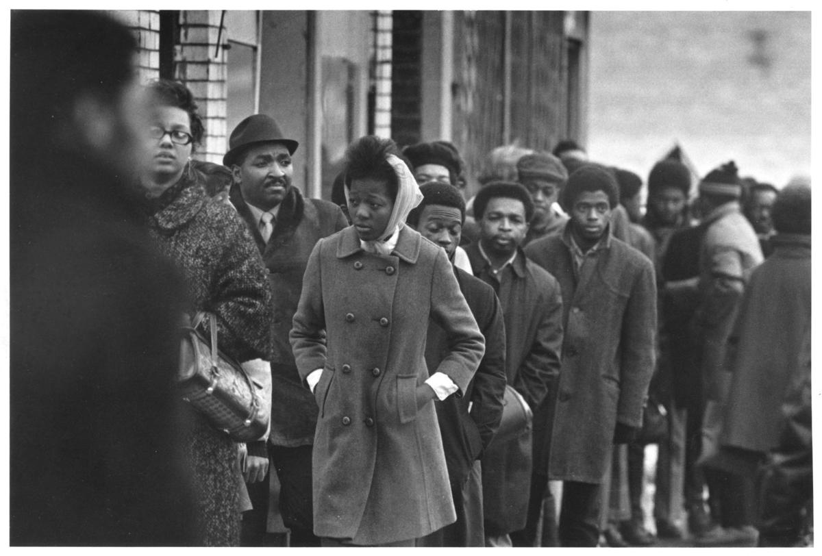 The Assassination Of A Black Activist Lawyer Jeffrey Haas