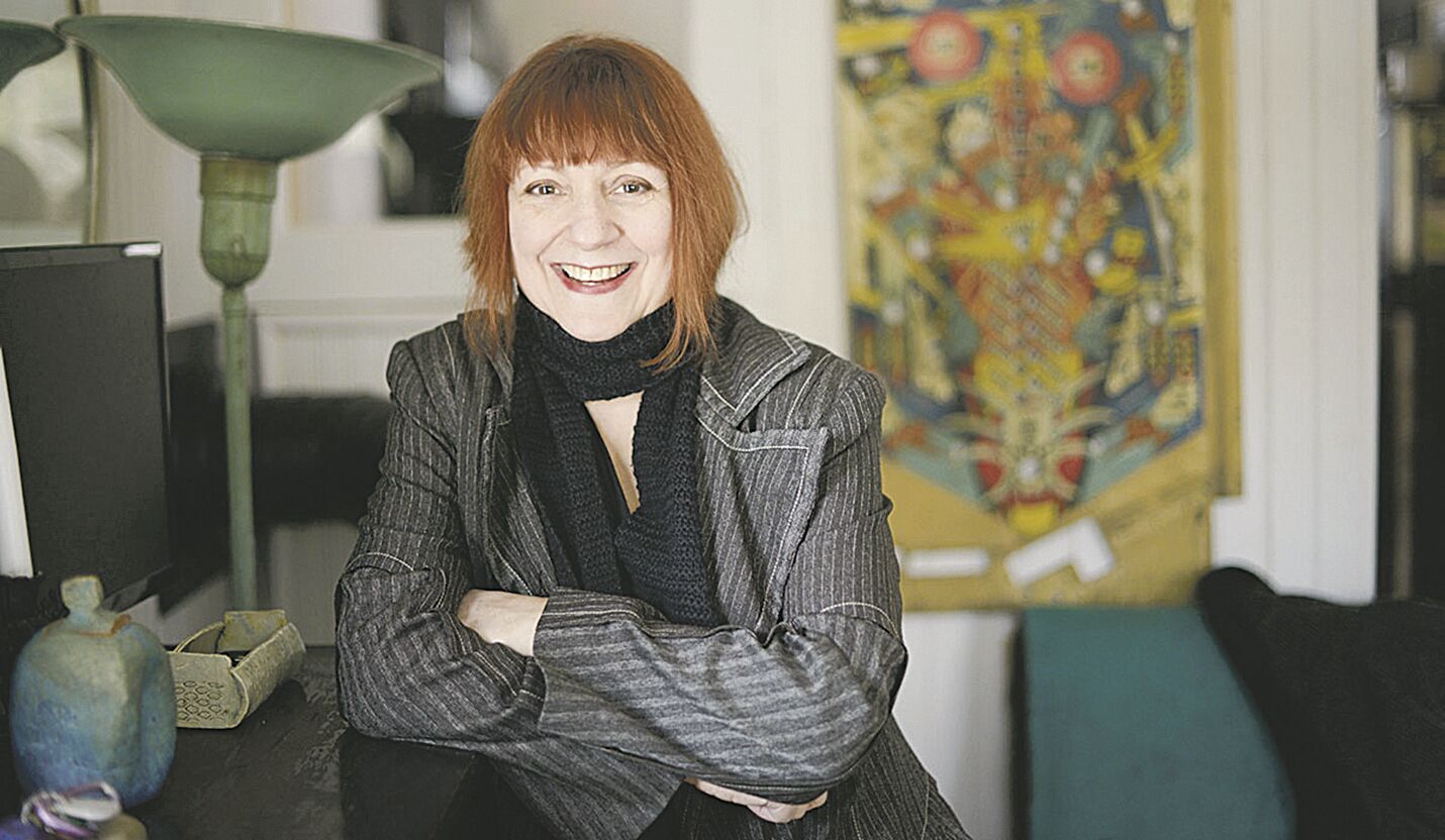 The new season at Santa Fe Playhouse brings fresh faces, prominent ...