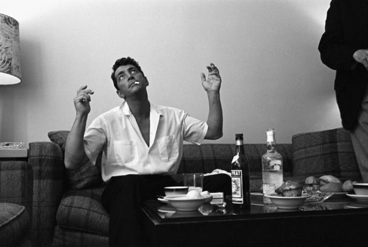 sid avery photographer