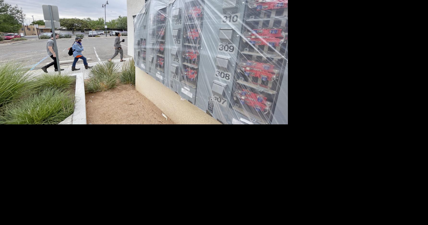 Railyard Flats residents left with no power, few options Local News