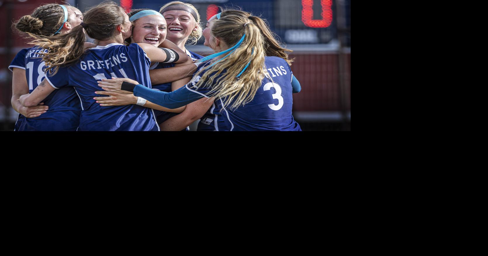 Blue Griffins, Hilltoppers highlight prospects for Northern teams