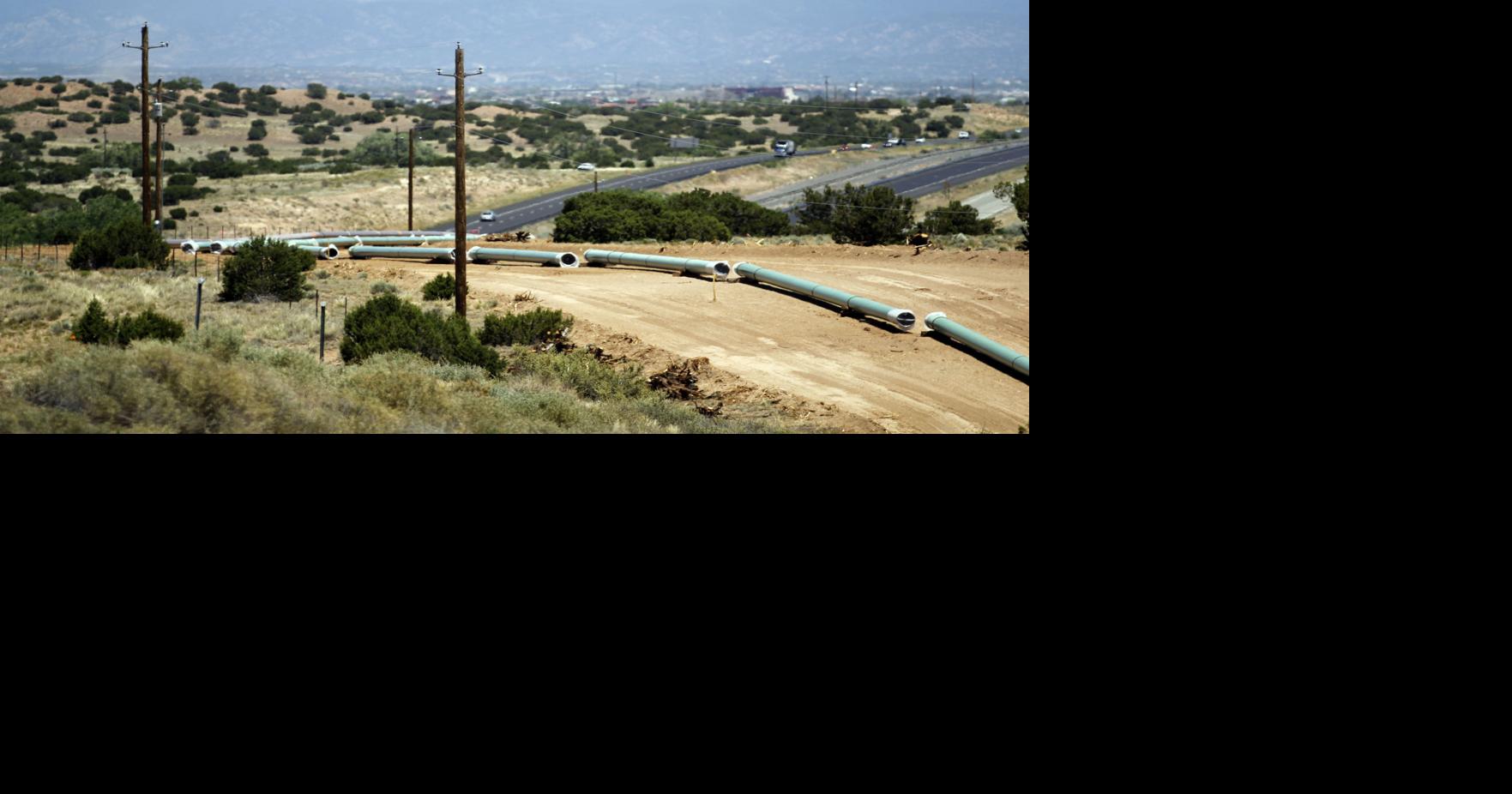 PRC staff recommends approval of sale of New Mexico Gas to private equity firm