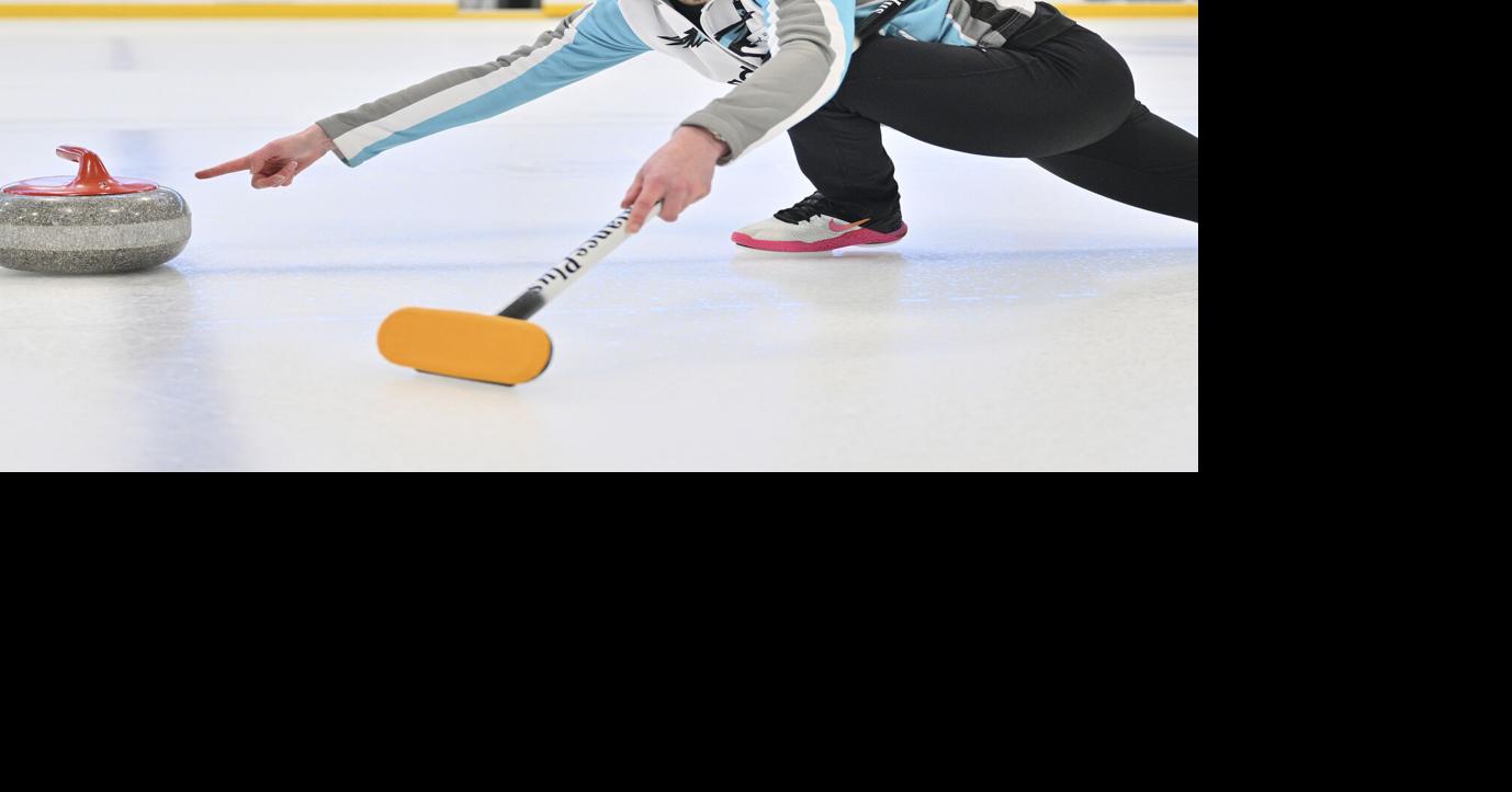 Santa Fe Curling Club's free event gives curious locals a chance to ...