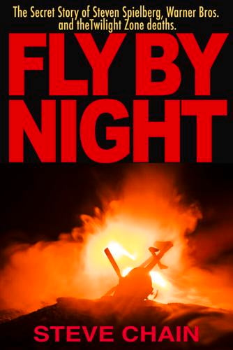 Secrets and lies: 'Fly By Night'