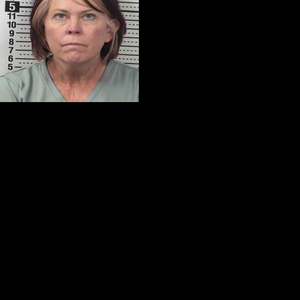 New Mexico Republican Party official charged in fatal hit-and-run