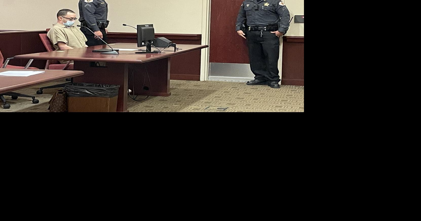 Judge rejects plea deal in child sex assault cases as families object ...