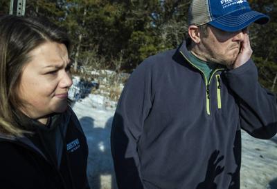Wisconsin Kidnapping Killing Suspect Lived Under The Radar News Santafenewmexican Com