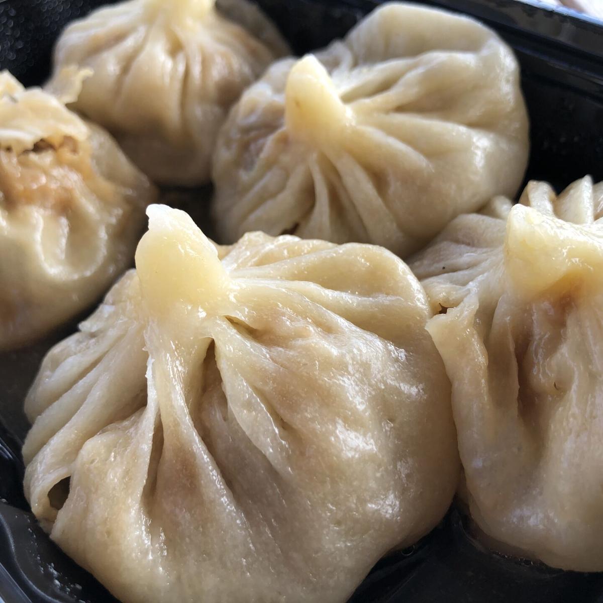 Tiny Treasures Picking Up Dumplings In Santa Fe Taste The Santa Fe Dining Scene Santafenewmexicancom