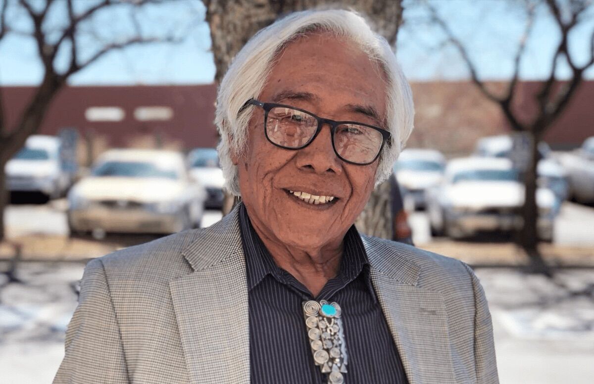 Tribal support for caregivers and elders ensures cultural longevity