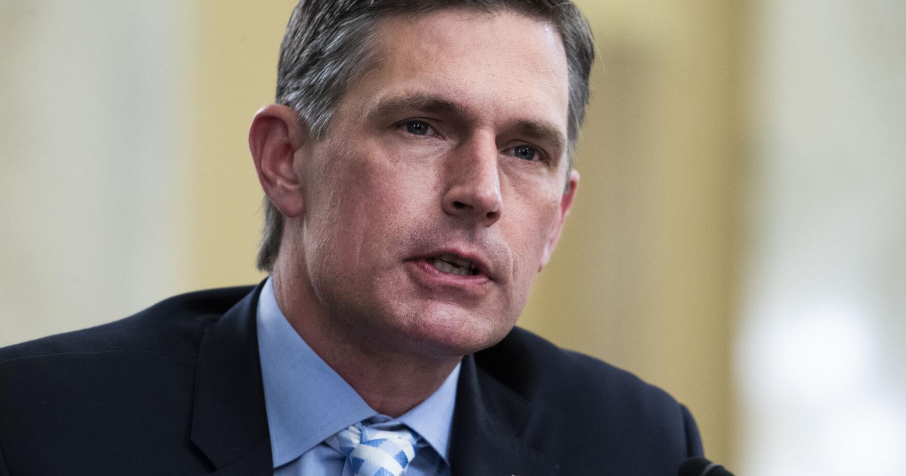 Heinrich touts legislation aimed at curbing fentanyl - Vimarsana News