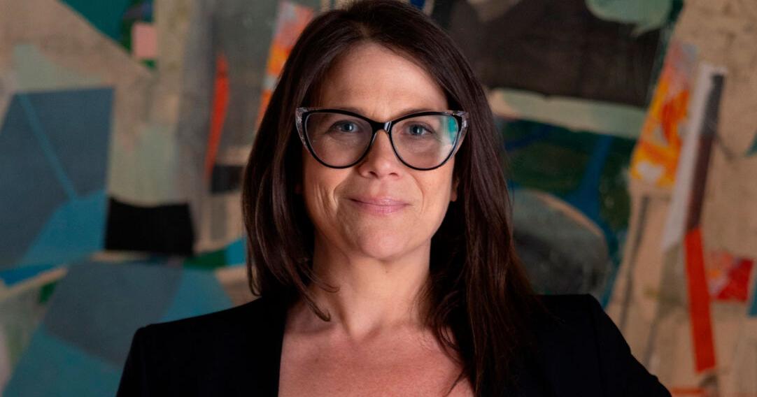 New Museum Director Springs Into Santa Fe