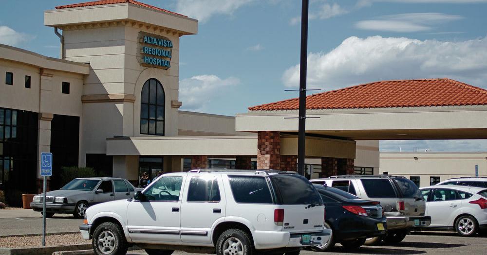 Las Vegas, NM Hospital Fires Back at Union Claims of Staffing & Financial Concerns Ahead of Negotiations