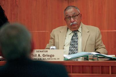 Griego again under fire for serving as broker in sale of state real estate