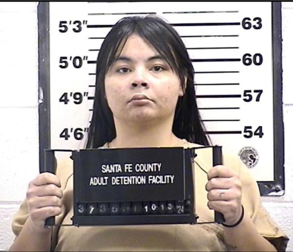 Santa Fe police arrest two shoplifting suspects at Target Local News