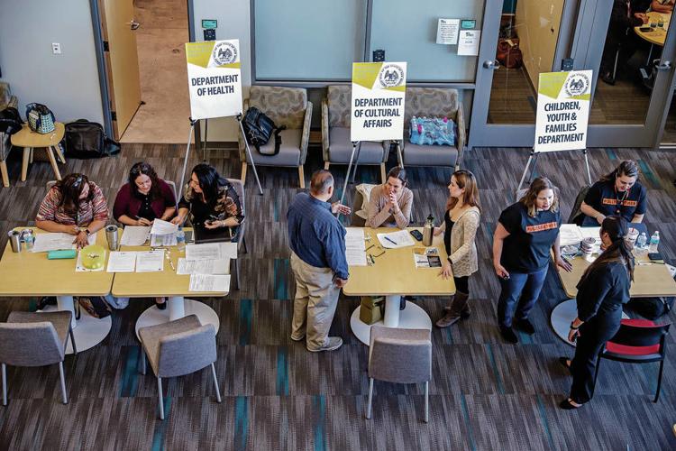 New Mexico Help wanted, right now Business