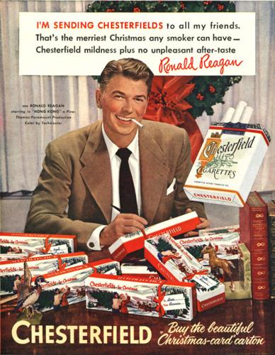 chesterfield rolling tobacco review Old tobacco playbook gets new use by e-cigarettes | News