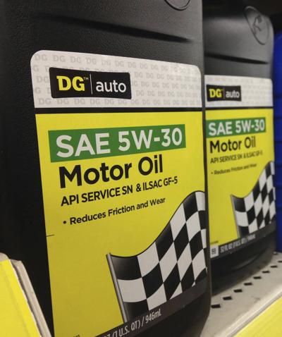 new mexico ag sues dollar general over oil local news