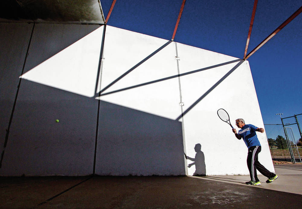 housing could land on Santa Fe lot at Yucca