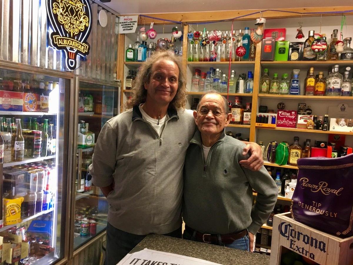 Owner Of Saints And Sinners In Espanola Dies Of Covid 19 Coronavirus Santafenewmexican Com With exciting storytelling and great companions, this games based on the popular television show, the walking dead: owner of saints and sinners in espanola