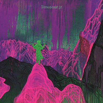 Dinosaur Jr.