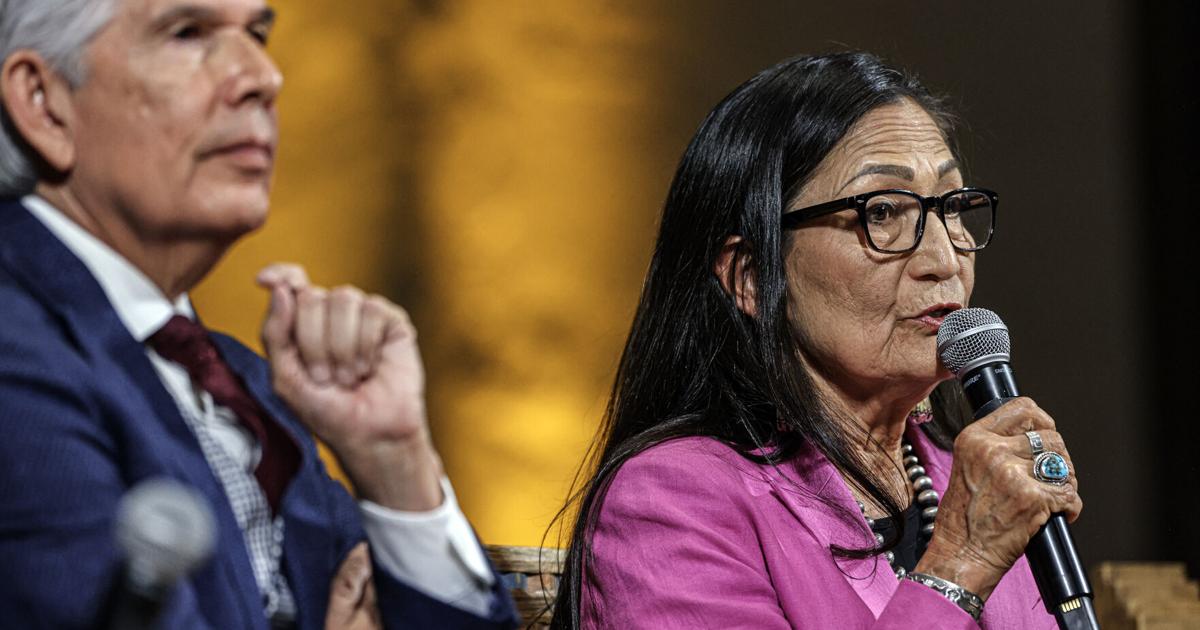 The Roundhouse Report: Dems, Duke exchange shots on childcare