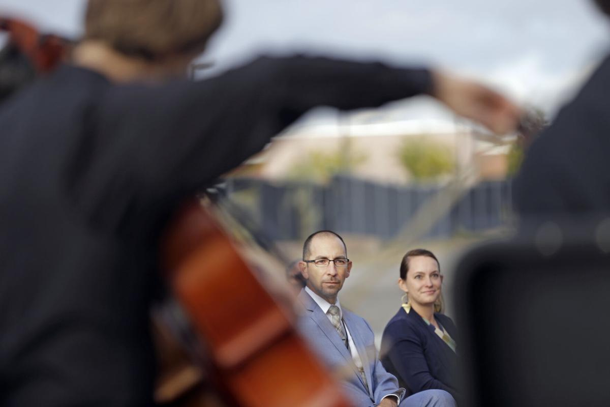 Santa Fe Public Schools Faces Stiffer Bond Approval Challenge Education Santafenewmexican Com