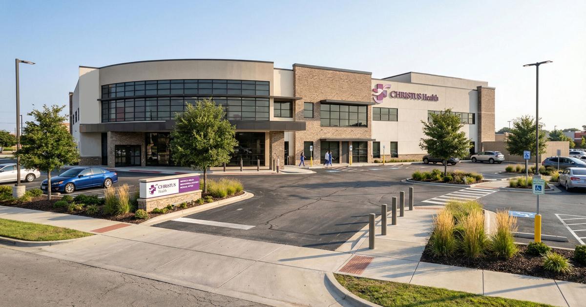 Christus Health expands services to Los Alamos hospital, Albuquerque clinic