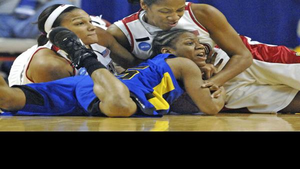 Women S Basketball A Test For The Terrapins Sports