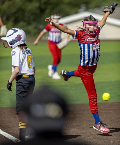 Copper City Softball Little League > Home