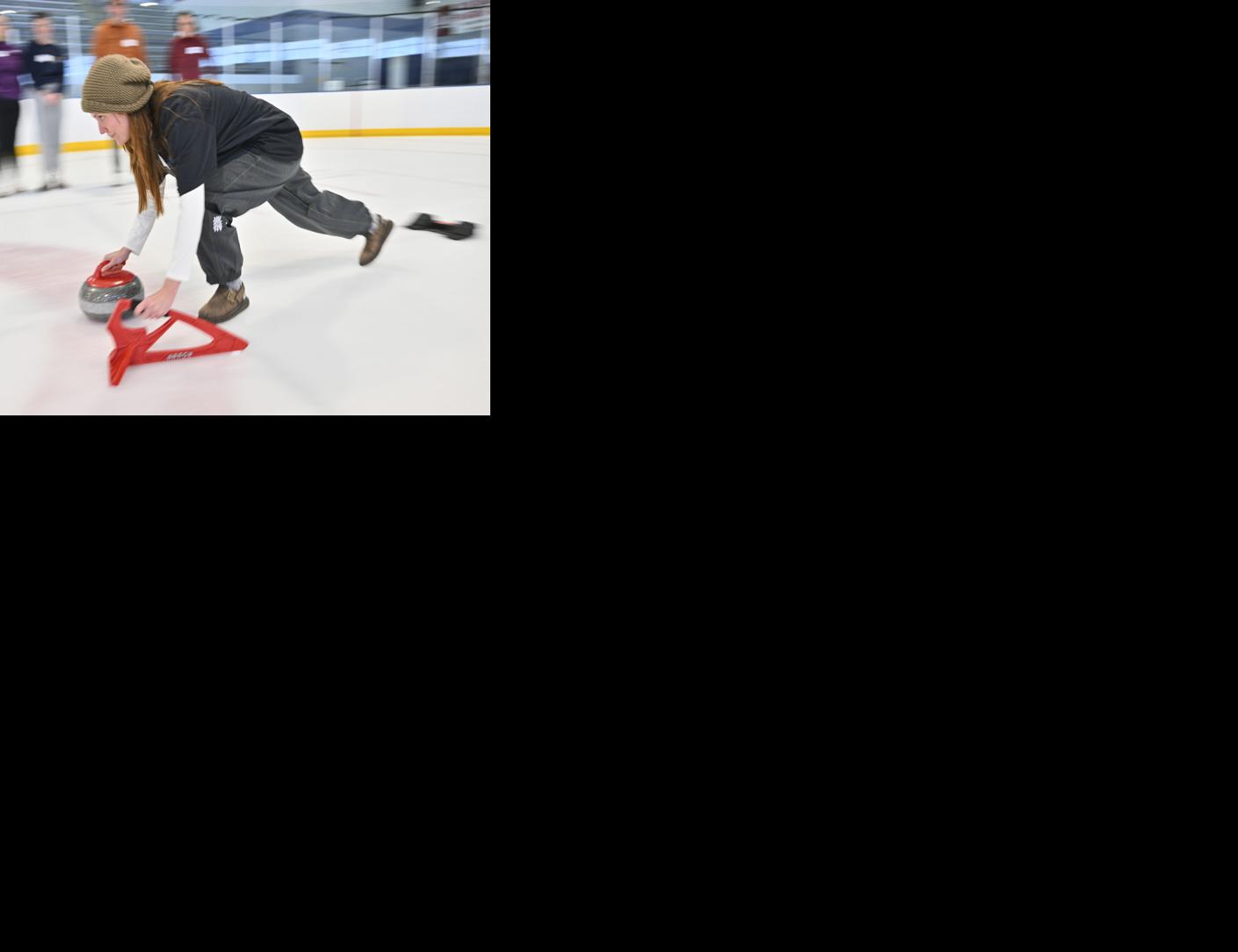 Santa Fe Curling Club's free event gives curious locals a chance to ...