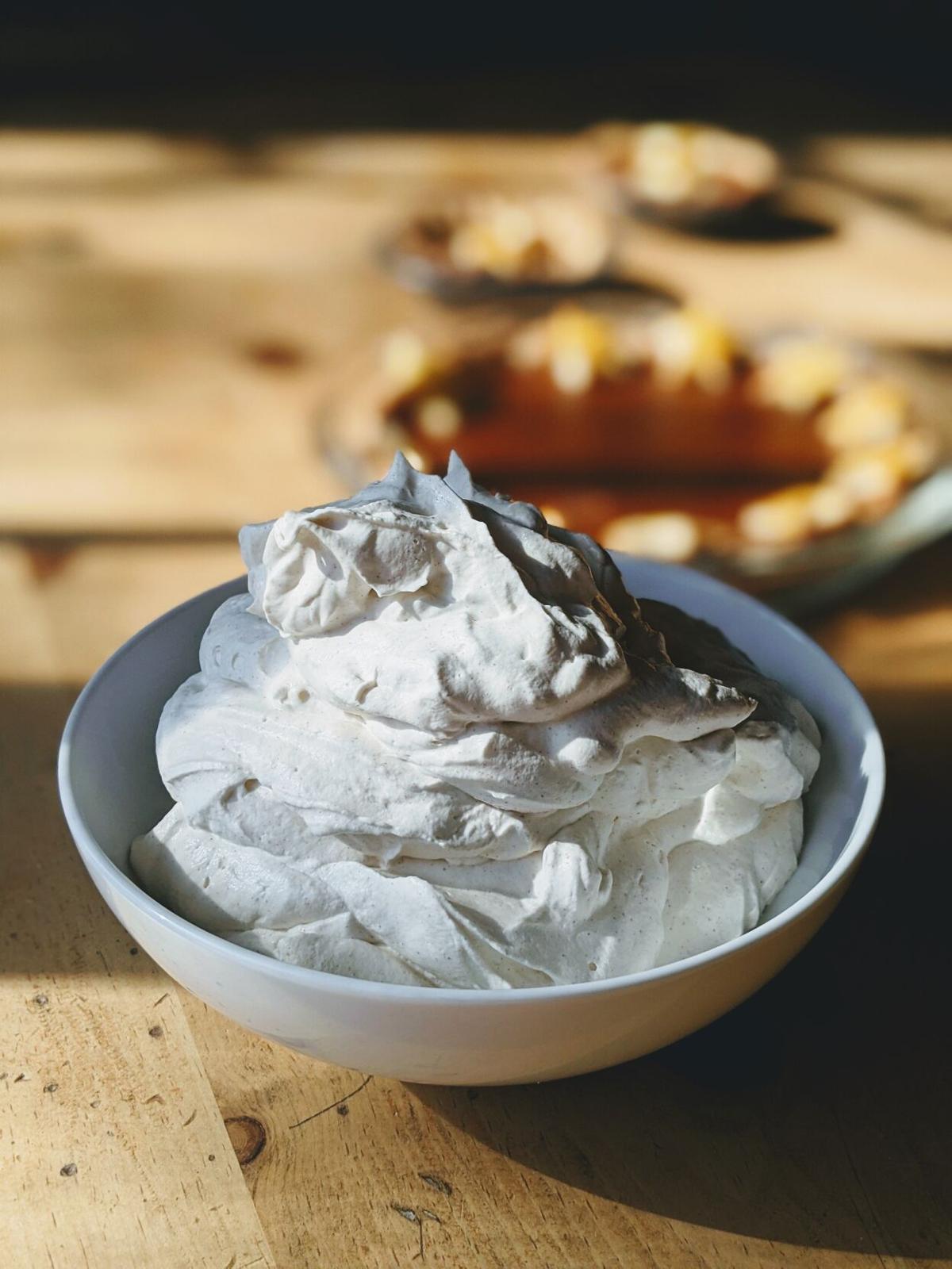 Get Ready To Whip Up Some Holiday Magic It S Pie Season Taste The Santa Fe Dining Scene Santafenewmexican Com