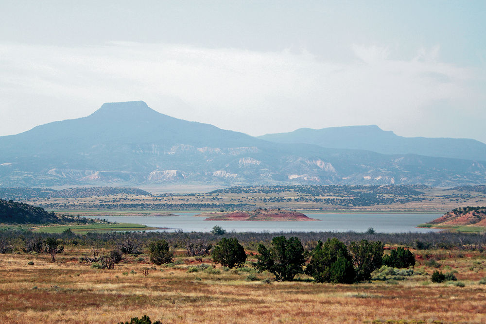 Rio Arriba Reconsidered Feds Put County On Map For Natural Beauty