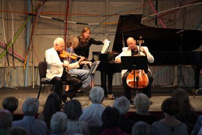 16 aug RA music from angel fire