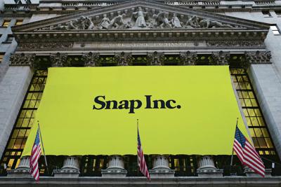 Snapchat Feature A New Revenue Maker News Santafenewmexican Com