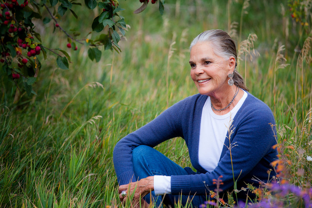 Ali MacGraw to be recognized for advocacy work Features